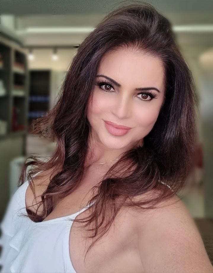 Ana Paula Ribas Estética Avançada